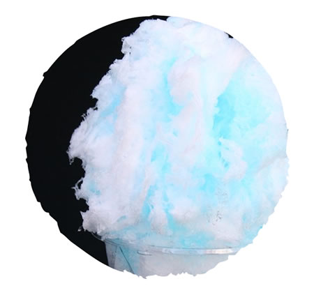 富士山かき氷べべ